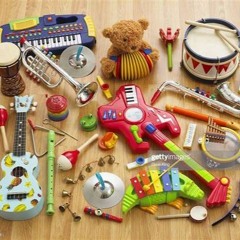 Tommy Hyer - Put Your Toys Down - 1981