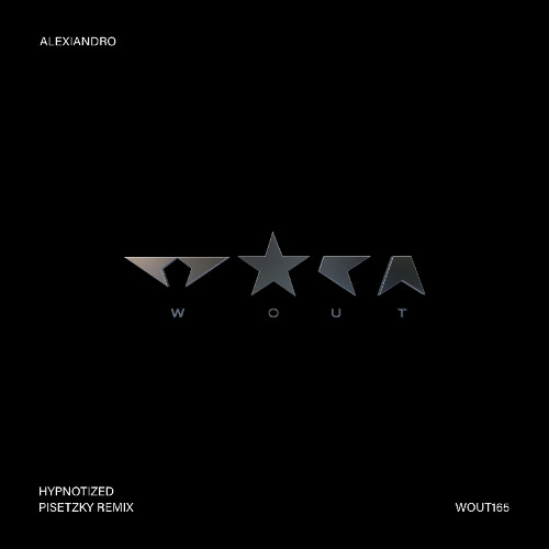 Alexiandro - Hypnotized [Wout Records]