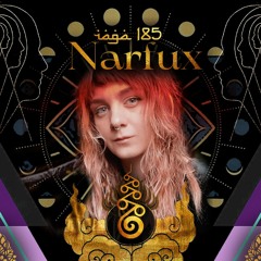 rāga 185 • Narfux • Love weaving fox