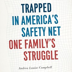PDF✔read❤online Trapped in America's Safety Net: One Family's Struggle (Chicago Studies in Amer