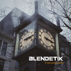 If time could breathe