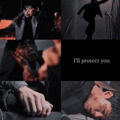 doubt (kim jonghyeon x yoon dongju)