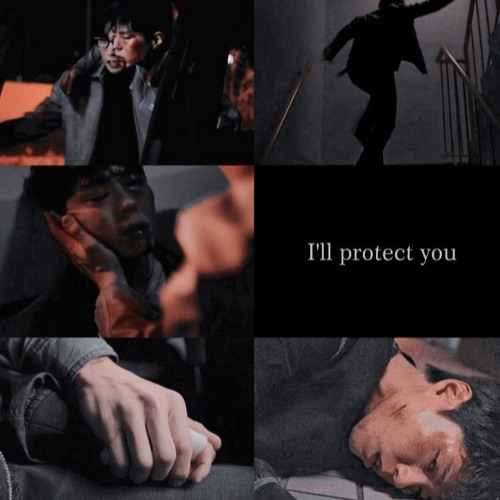 doubt (kim jonghyeon x yoon dongju)