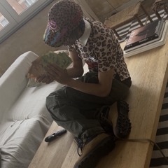 RAMA STAR - MON CŒUR EST FAIT DE ICE (PROD. BUANA4 & LAMINE)