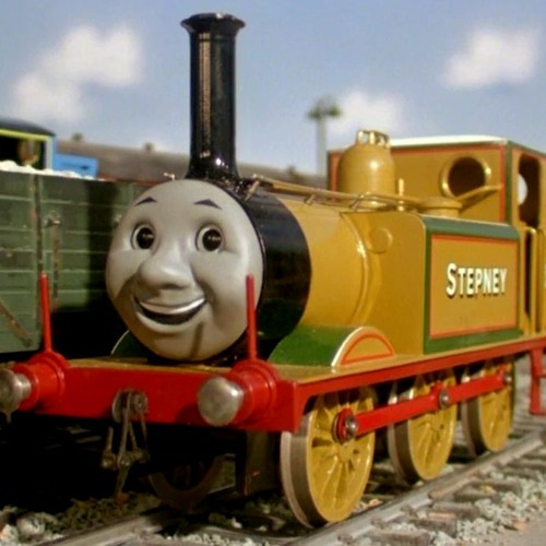 Stepney's Theme | Cover (Thomas & Friends)