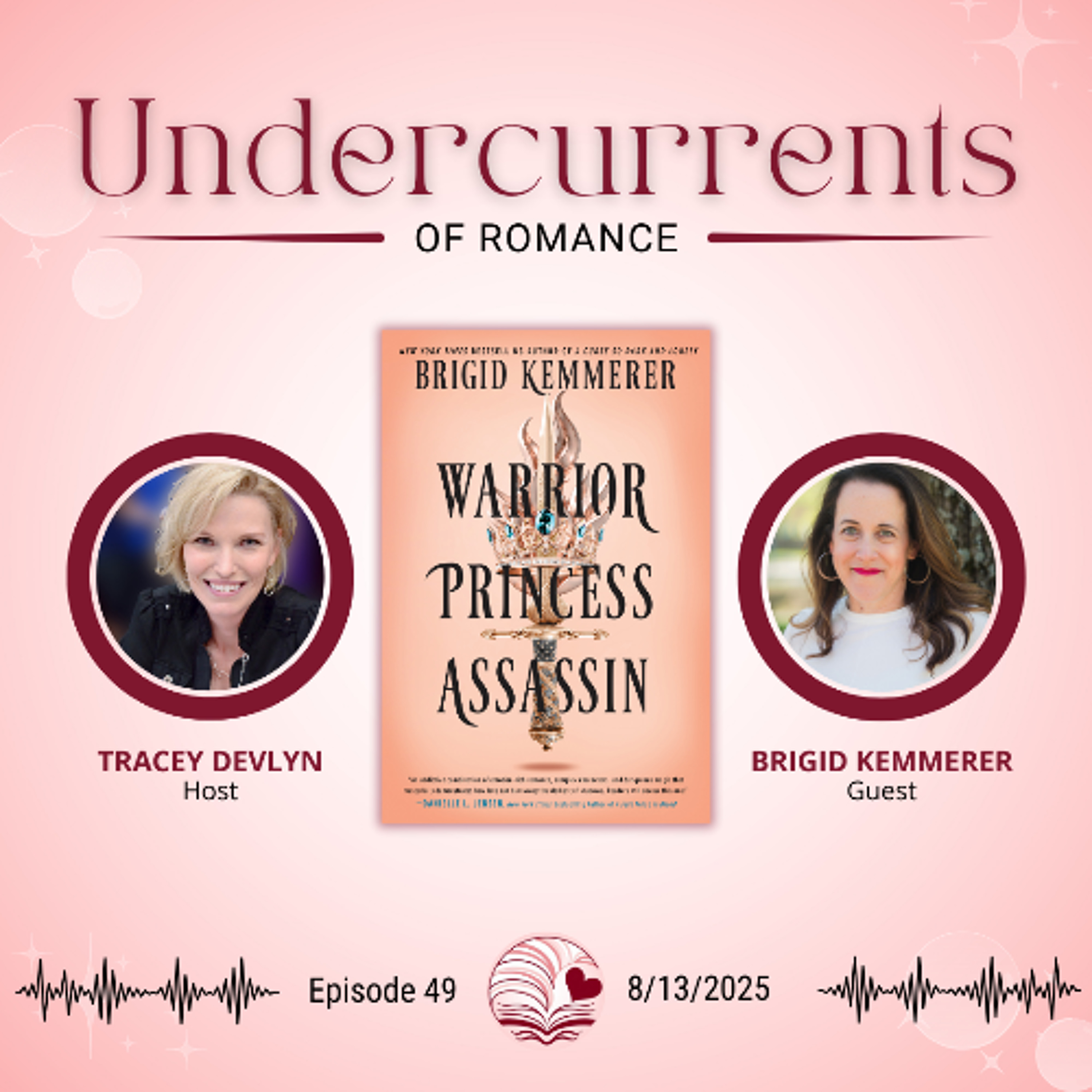 Authors on the Air Global Radio Network