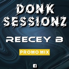 MC Reecey B Promo