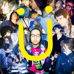 When I'm With Ü It Feels Like