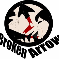Broken Arrow!