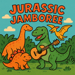 Welcome to Jurassic Jamboree