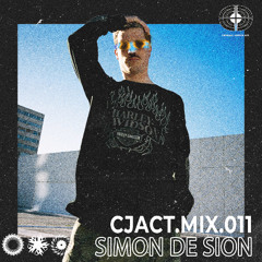 CJACT.MIX.011 -- SIMON DE SION