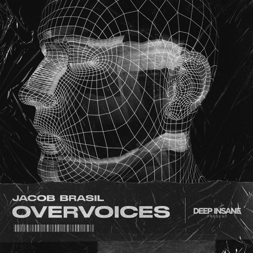 Jacob Brasil - Overvoices (Original Mix) [FREE DOWNLOAD]