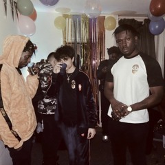 What you know - Feat. Tonderai X T.Y.E