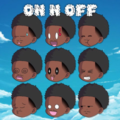 On n Off [Prod. Redax]