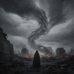 Ashes of the Forgotten
