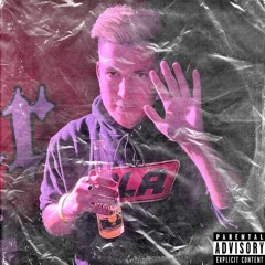 I woke up happy today (Prod. M0RRIS)