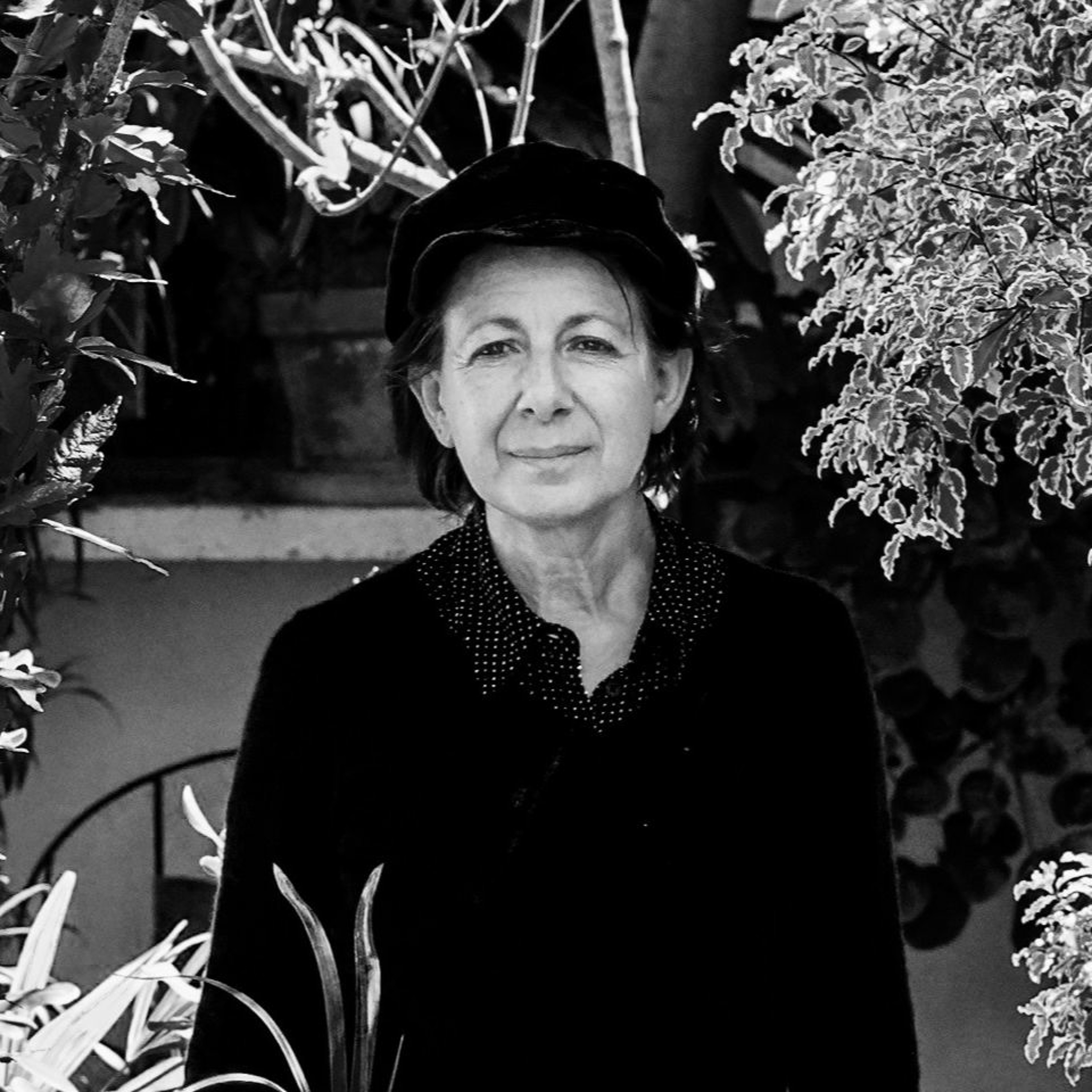 Joëlle Zask - Festival Métamorphoses Reillanne 4 juin 2023