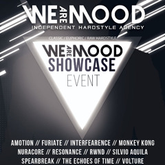 We Are Mood Showcase 22-11-2025