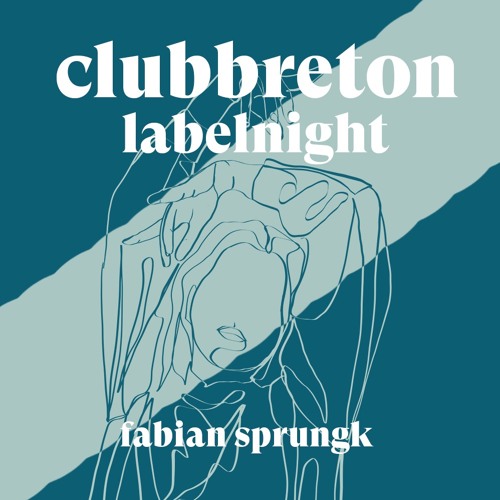 Fabian Sprungk @ Helios 37 | Club Breton Labelnight (28.05.22)