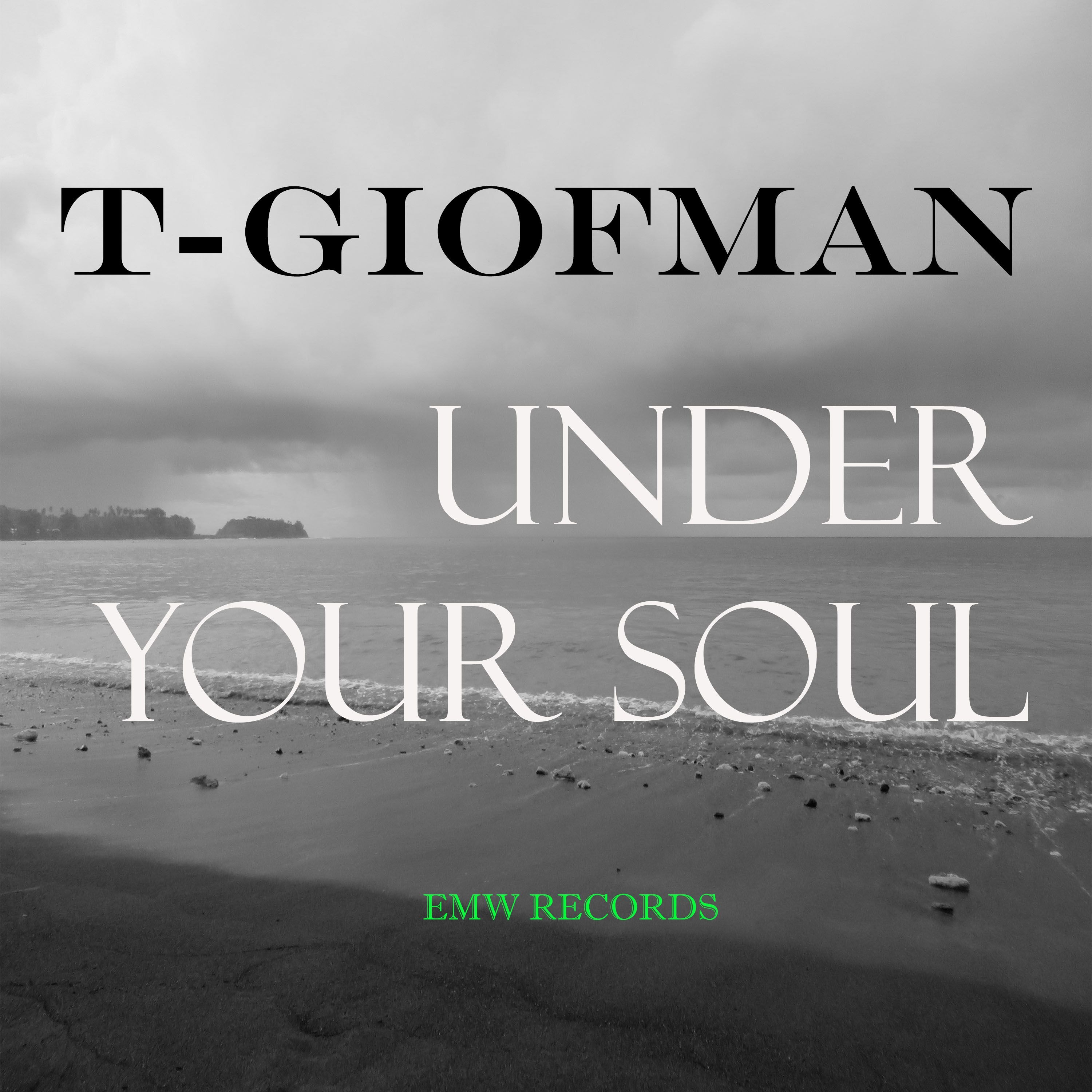 Track cover