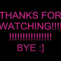 perfect style/way you are