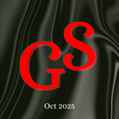 Guided Sounds Oct 2025