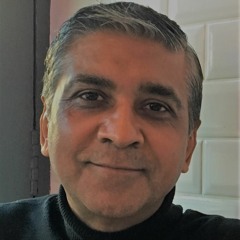 01.31.24 / Curiosity & Racist Mindsets with Narendra Keval