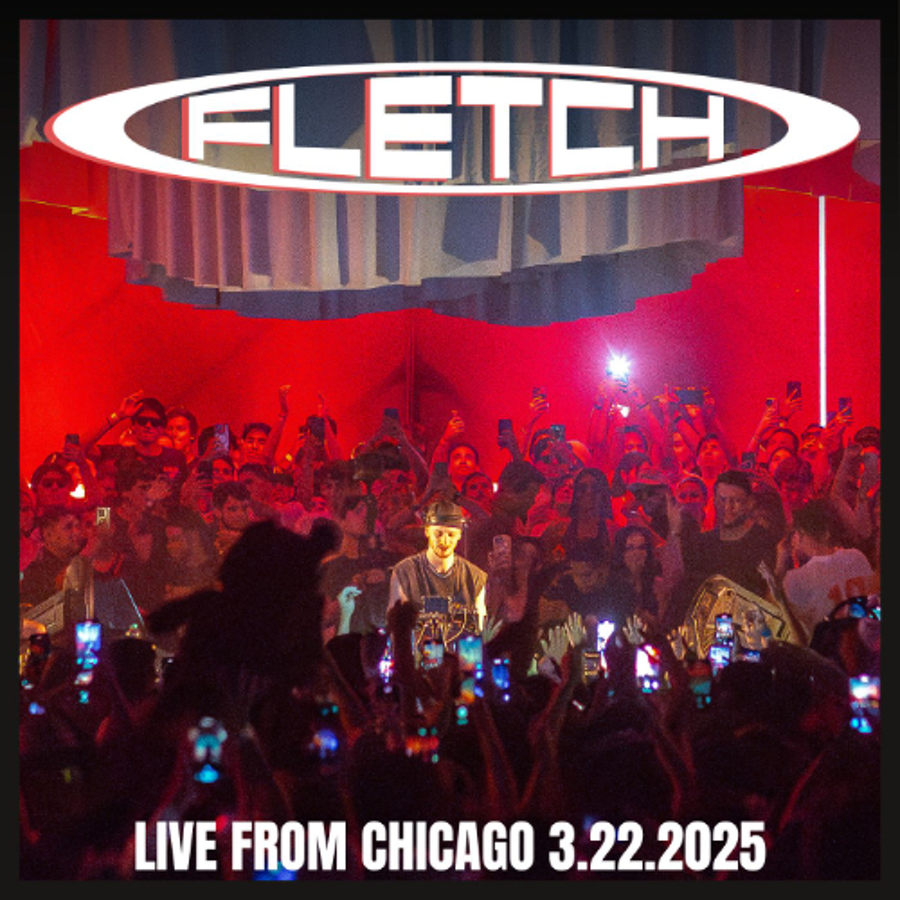 Fletch | On A Trip Tour : Live from Chicago 3.22.2025 episode artwork