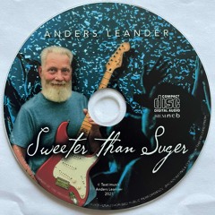 I Want You On Planet 9