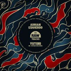 Adrian Izquierdo - Yutori (Original Mix)