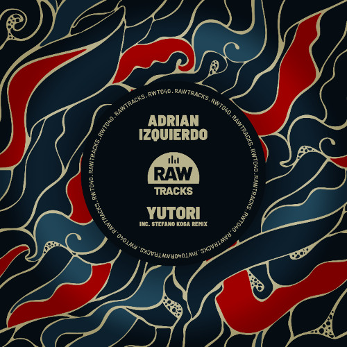 Adrian Izquierdo - Yutori (Stefano Kosa Remix)
