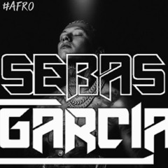 BLESSD NOCHE DE LOCURA AFRO ✘ SEBAS GARCIA
