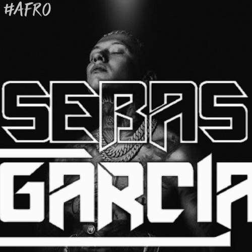 cover - BLESSD NOCHE DE LOCURA AFRO ✘ SEBAS GARCIA