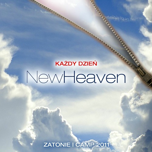 New Heaven - Każdy dzień [2011]