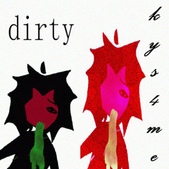 #DIRTYSOUND