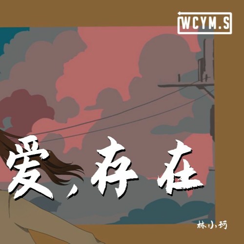 Stream 林小珂 爱 存在 我要的爱 只在你身上存在 動態歌詞 Lyrics Video By Wcy Music Studio Listen Online For Free On Soundcloud