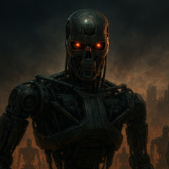 Rise of the Machines
