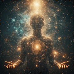 Conscious Simulation 33bpm 433Hz