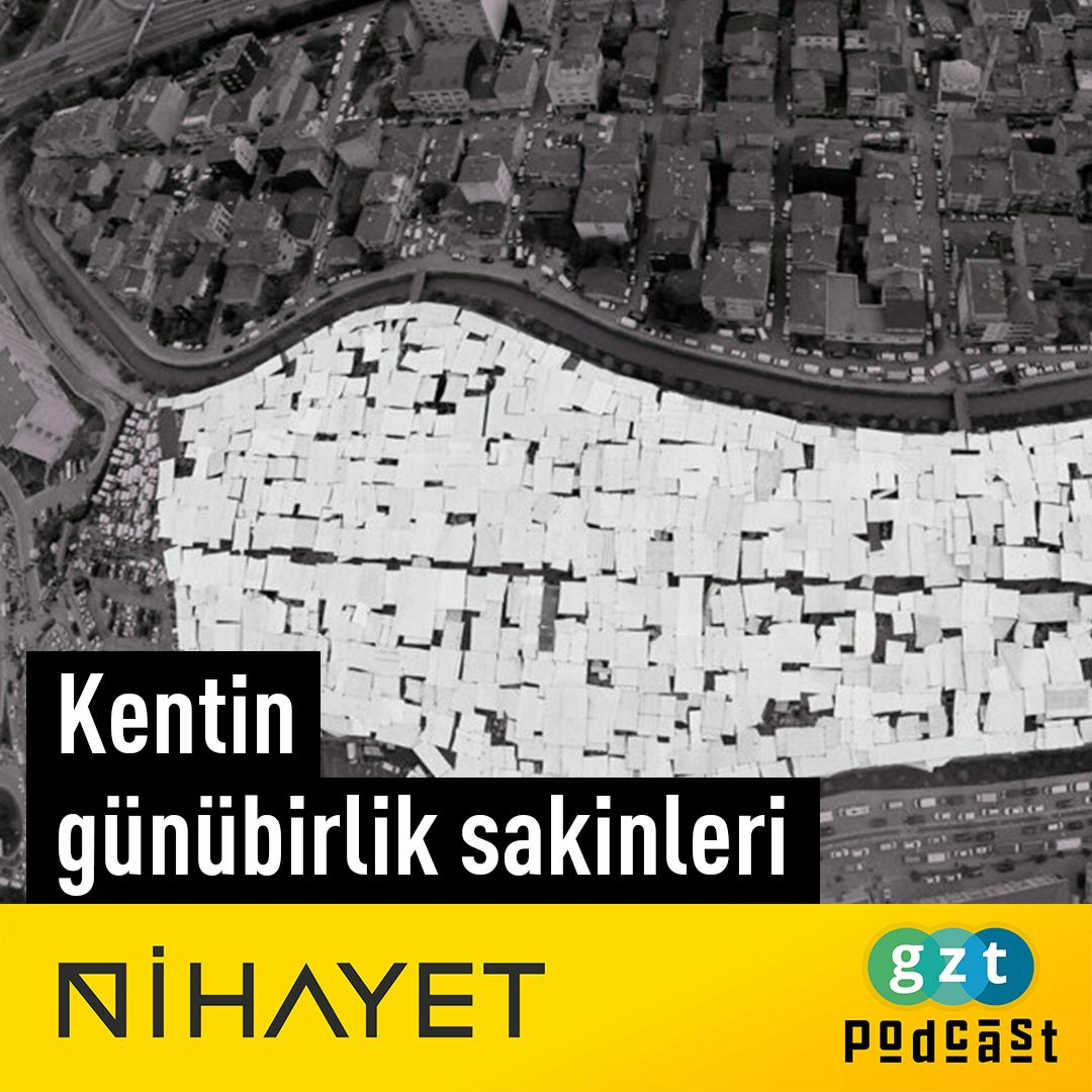 Nihayet