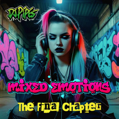 Mixed Emotions Vol. 5 (The Final Chapter)