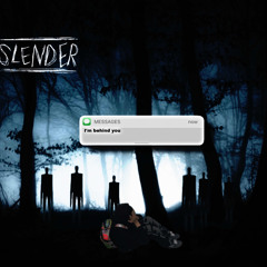 Sosatalkk-SlenderMan