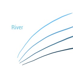 Improvisation 4.River