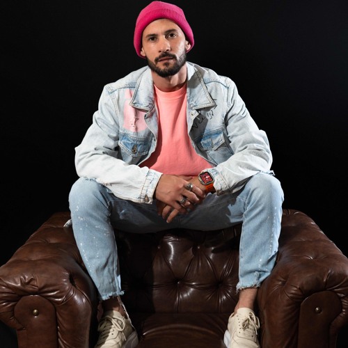 Lucas Camargo SET (SpaceMusic)