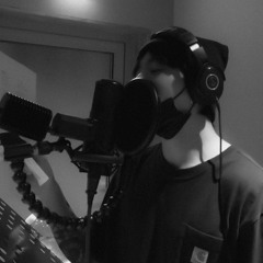 Jungkook Left And Right Studio Recording version