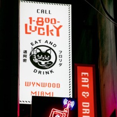 Live 1-800 Lucky