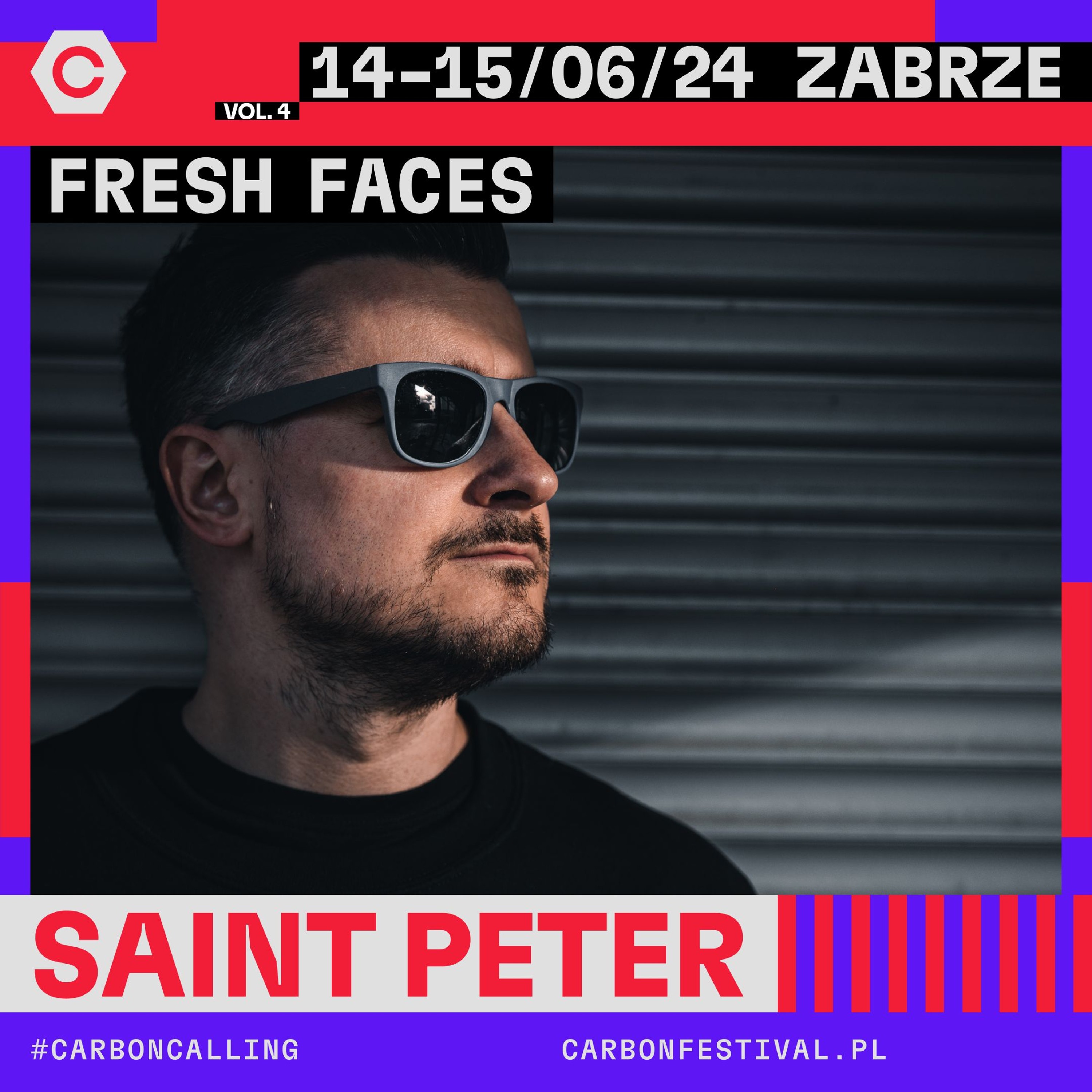 Saint Peter - Mixes