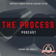 Episode 083: Prove It (feat. Darius Fulghum)