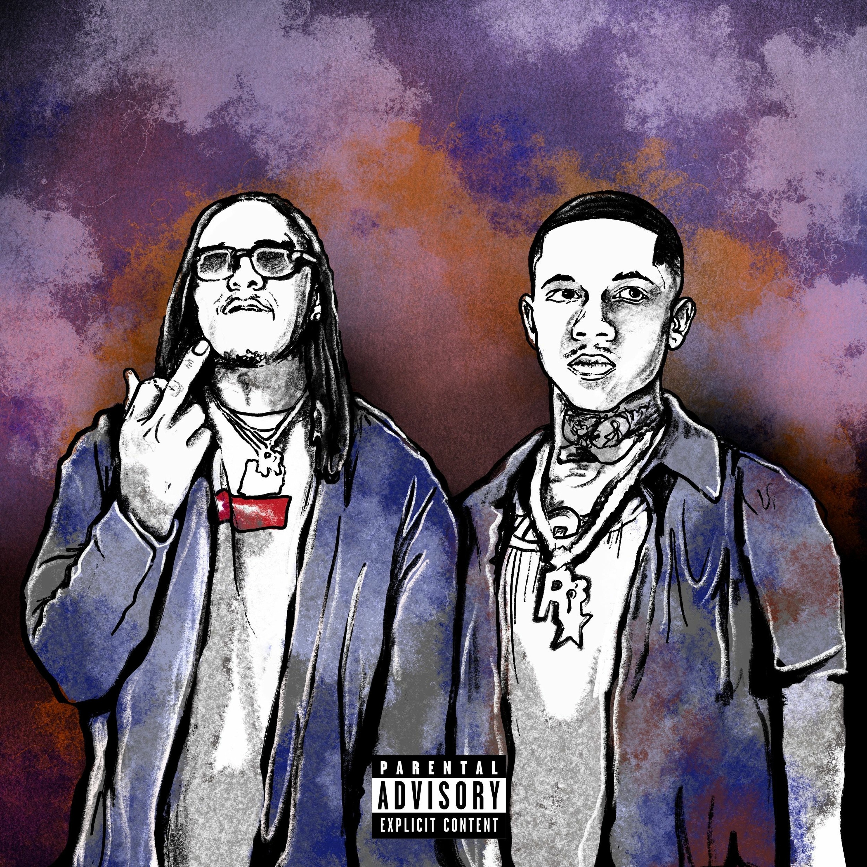 RONRONTHEPRODUCER
