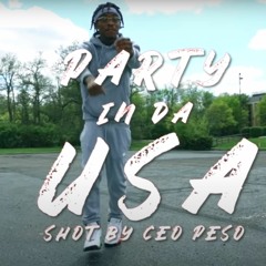 Lil Eric Da Demon - Party In Da USA Remix