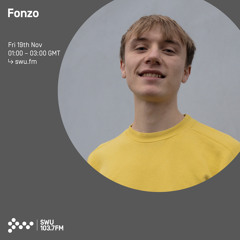 Fonzo 19TH NOV 2021